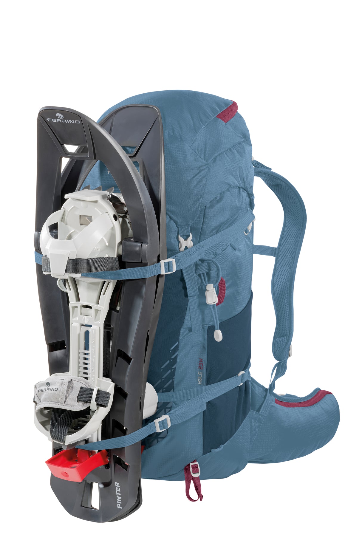 FERRINO - ZAINO AGILE 23 LADY