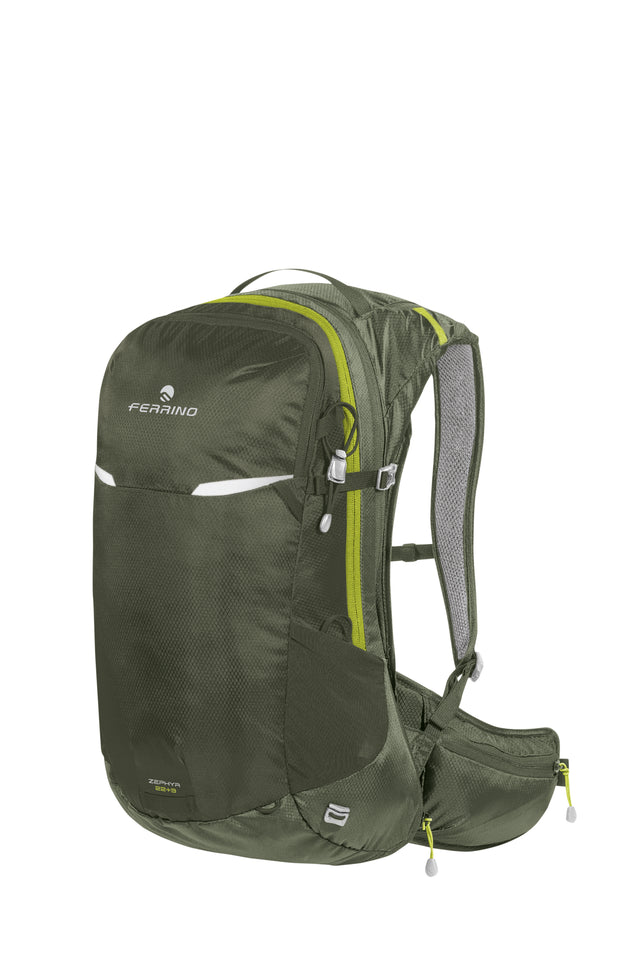 FERRINO - ZAINO ZEPHYR 22+3