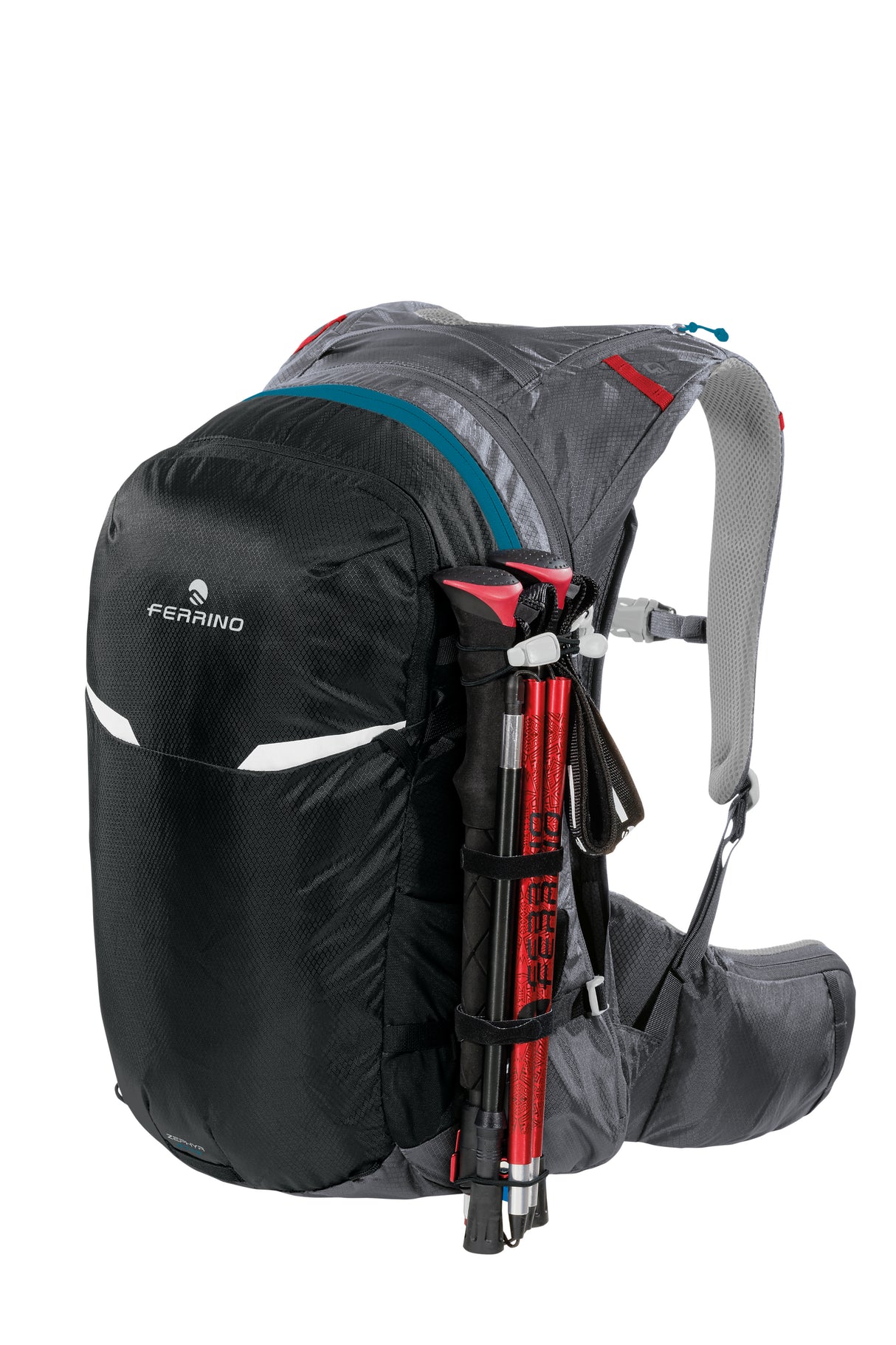 FERRINO - ZAINO ZEPHYR 27+3