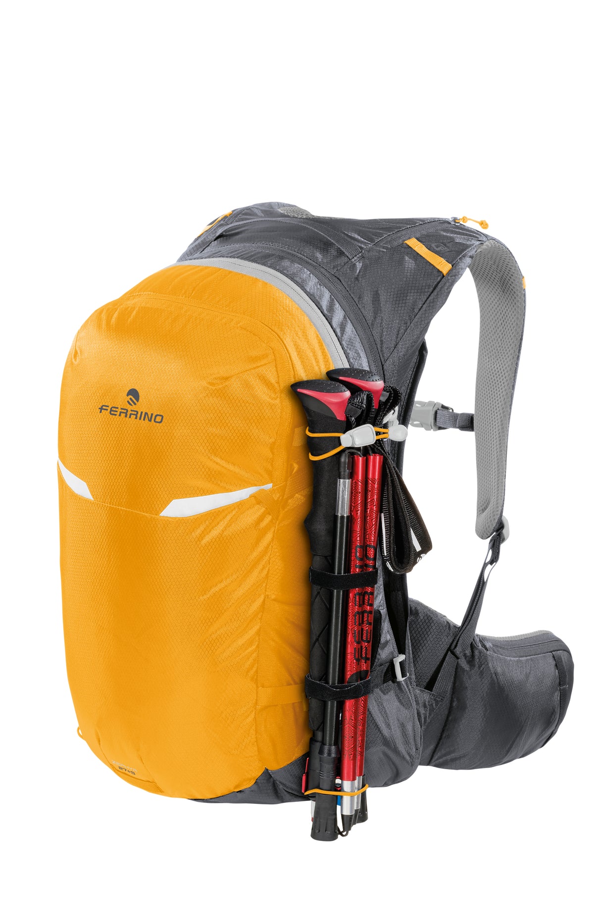 FERRINO - ZAINO ZEPHYR 27+3