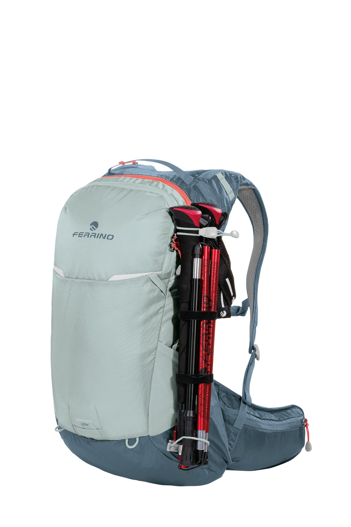 FERRINO - ZAINO ZEPHYR 15 WOMAN