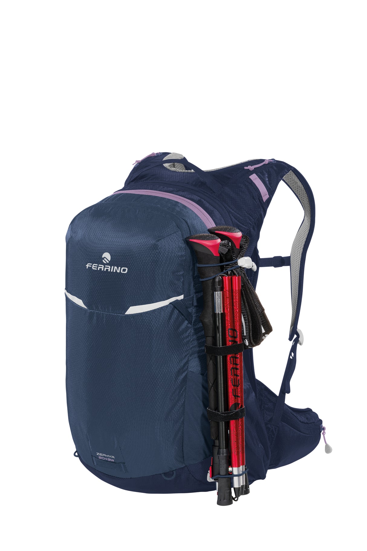 FERRINO - ZAINO ZEPHYR 20+3 WOMAN