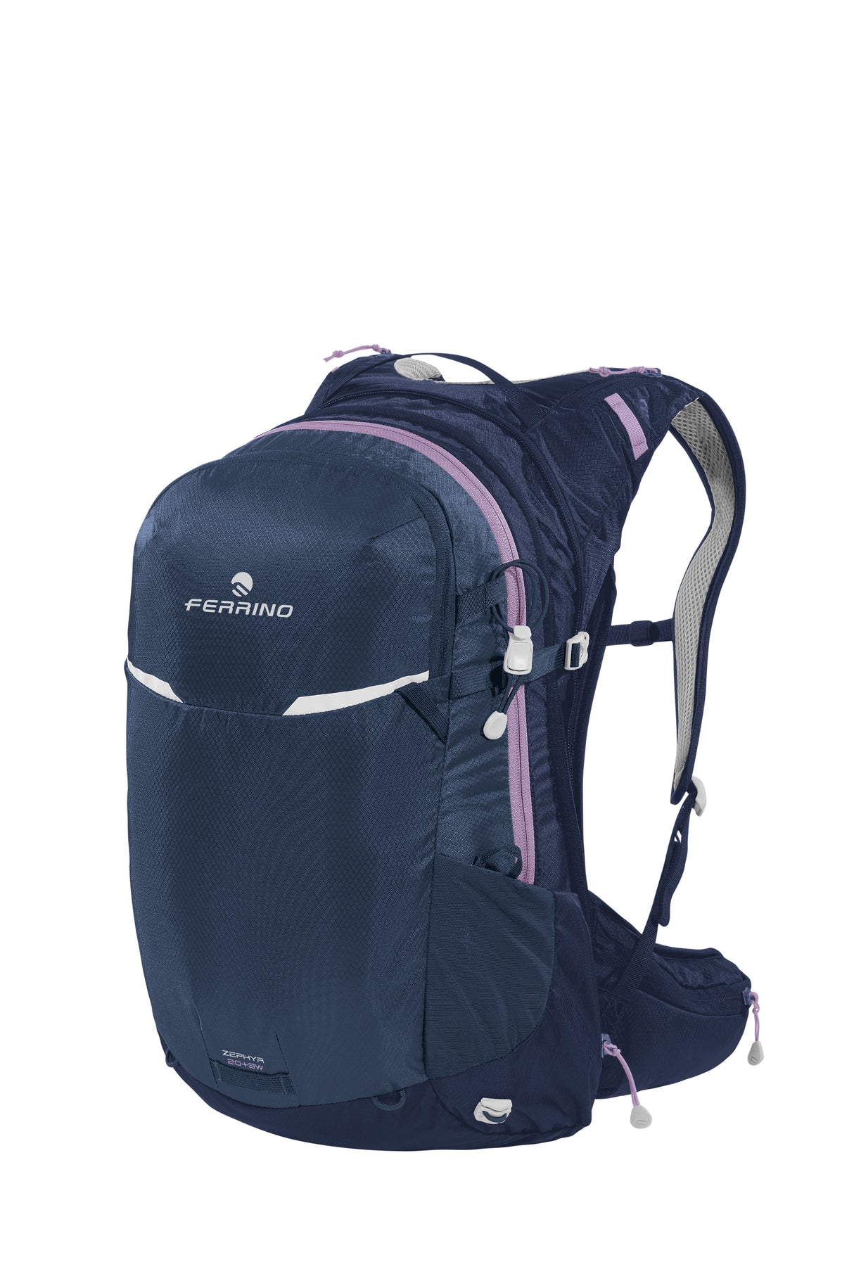 FERRINO - ZAINO ZEPHYR 20+3 WOMAN