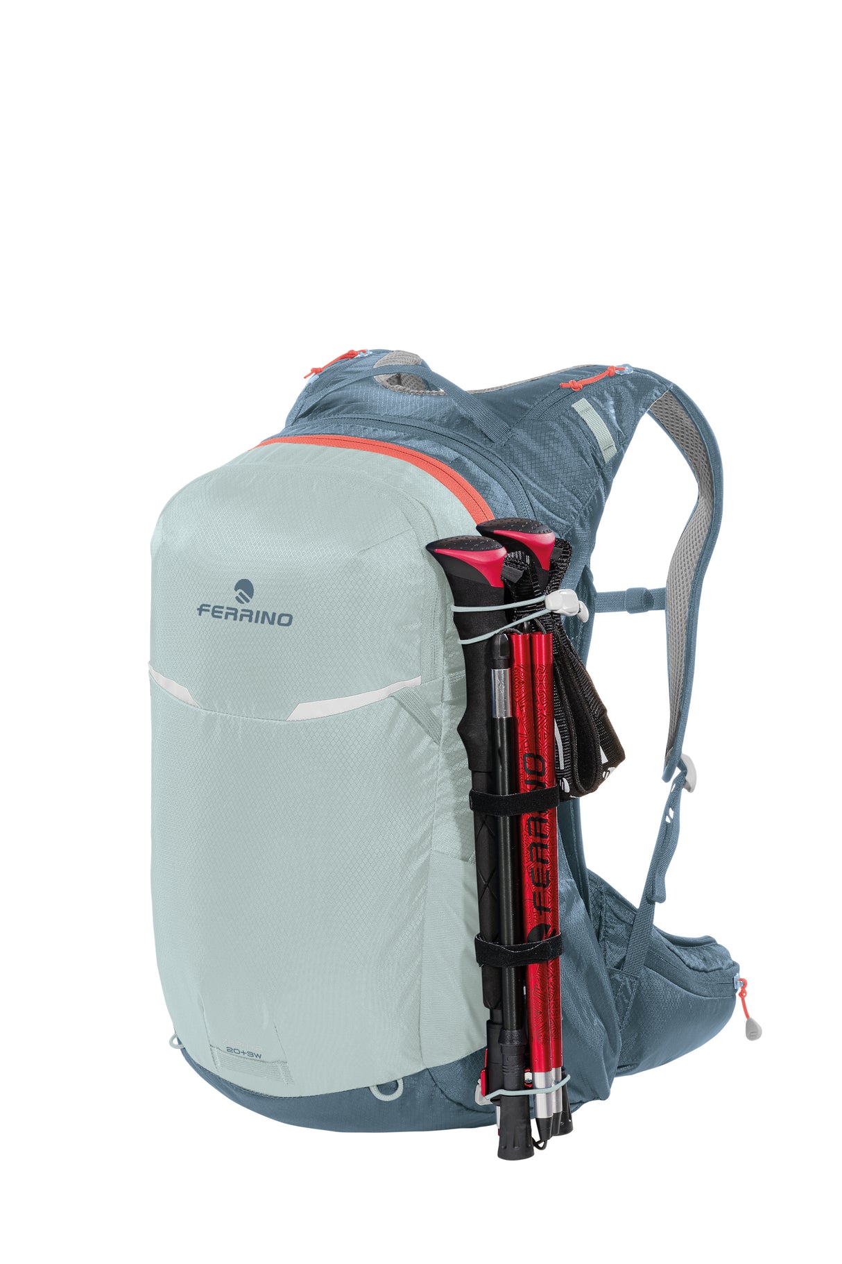 FERRINO - ZAINO ZEPHYR 20+3 WOMAN