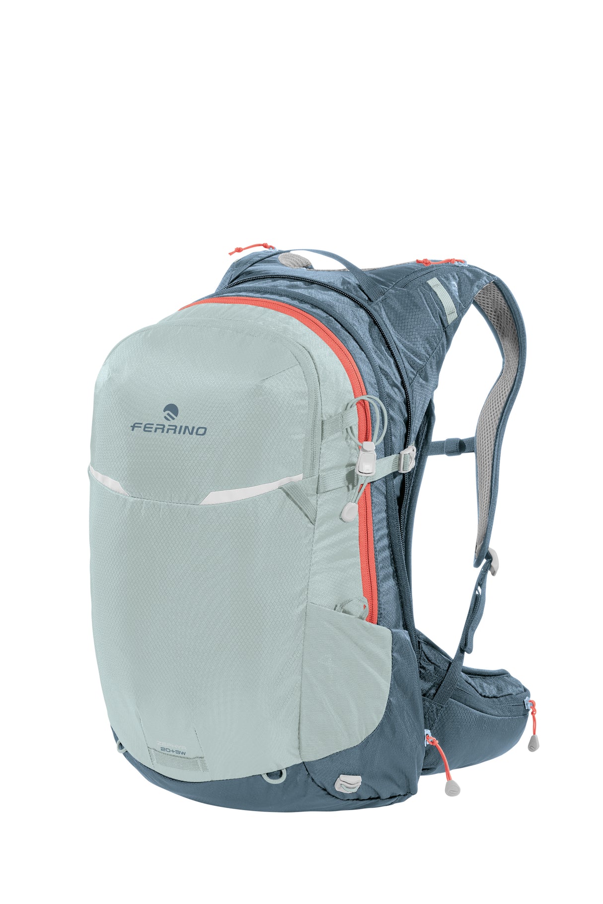 FERRINO - ZAINO ZEPHYR 20+3 WOMAN