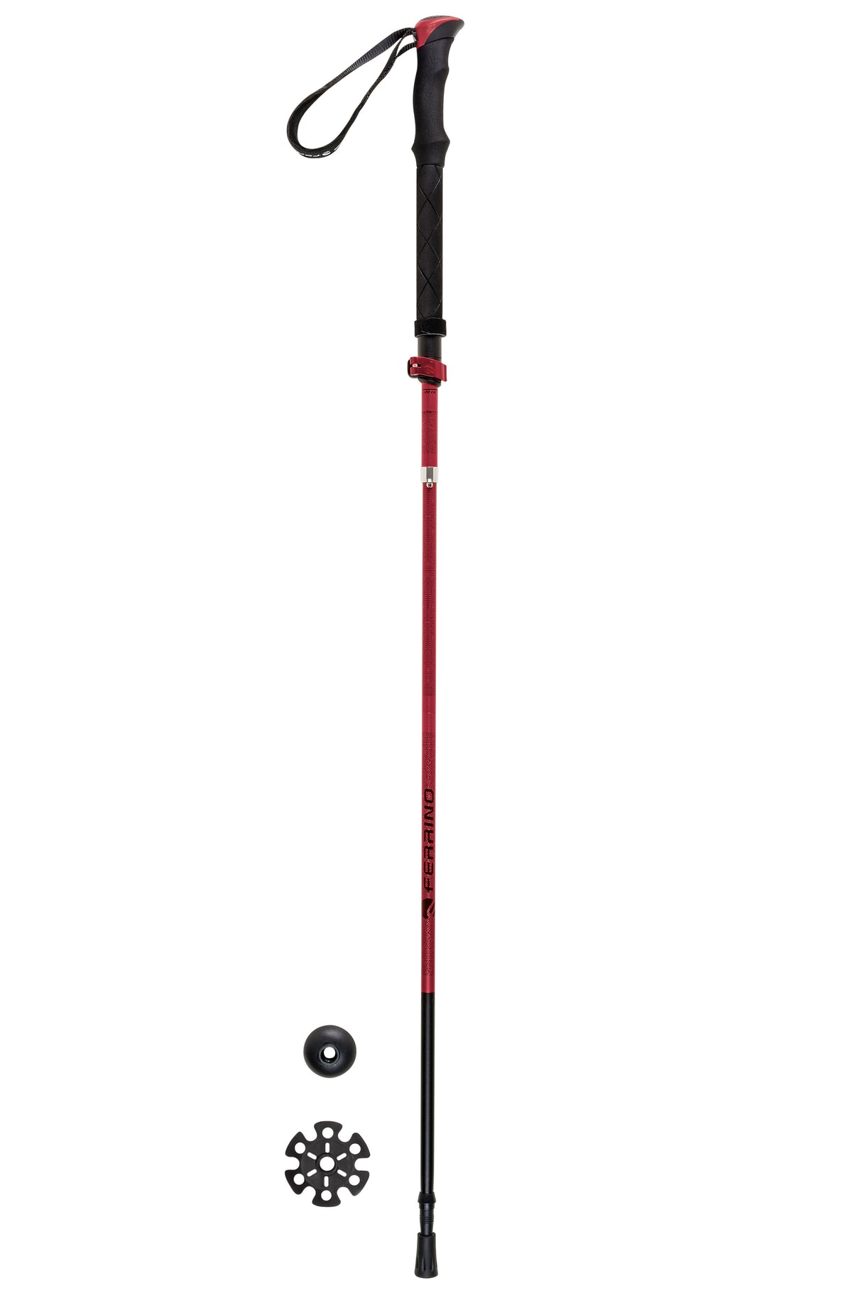 FERRINO - BASTONCINI TREKKING SPANTIK
