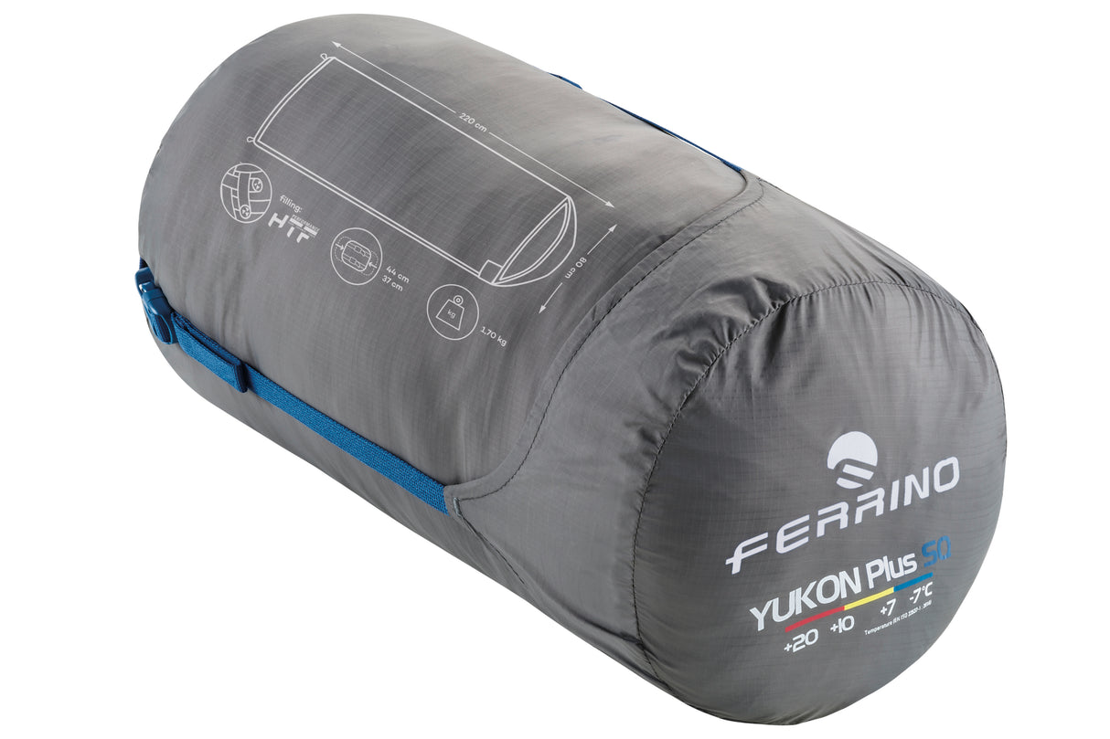 FERRINO - YUKON PLUS SQ
