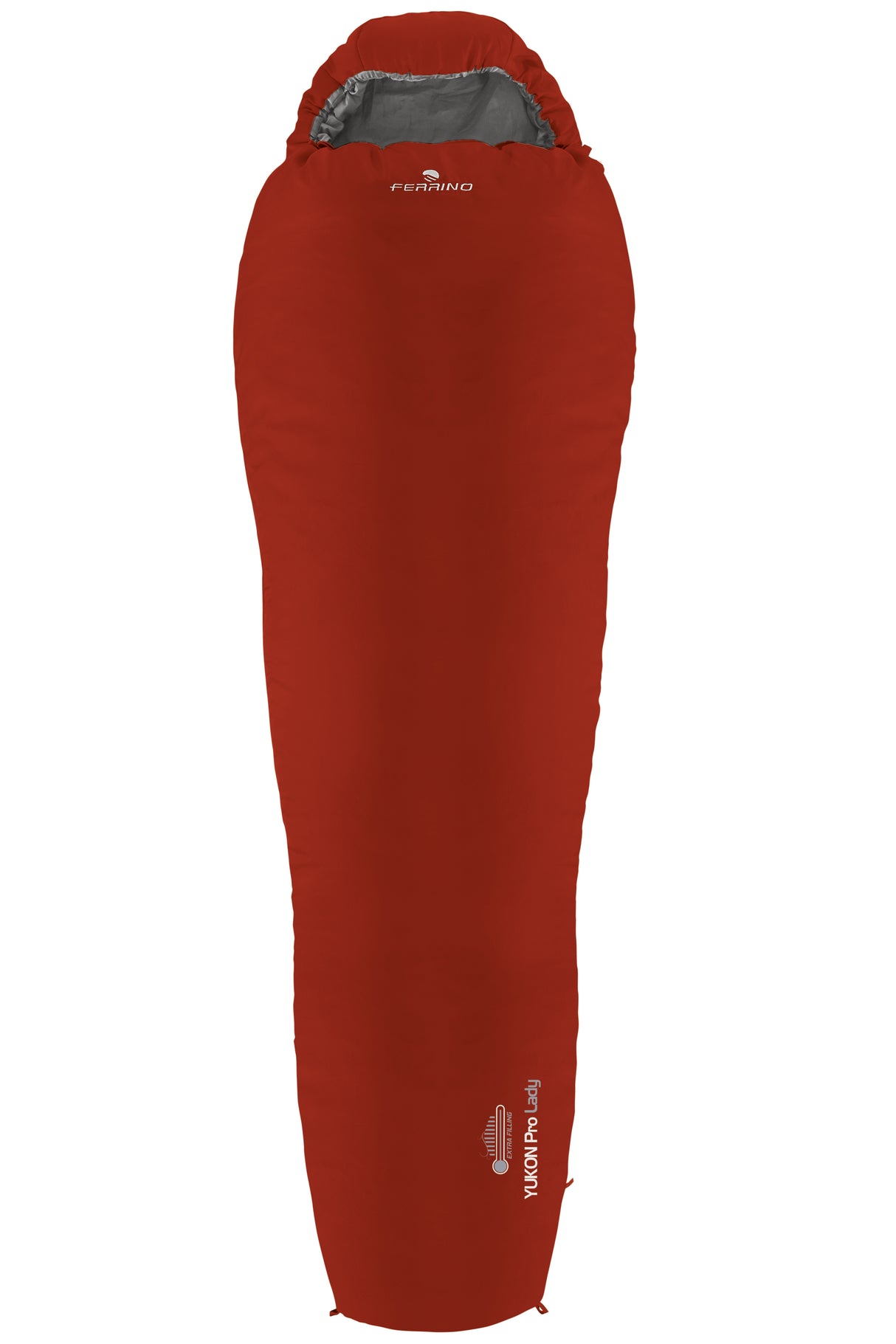 FERRINO - SACCO YUKON LADY