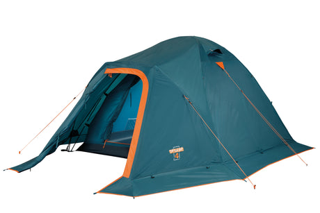 FERRINO - TENDA TENERE 4 verde