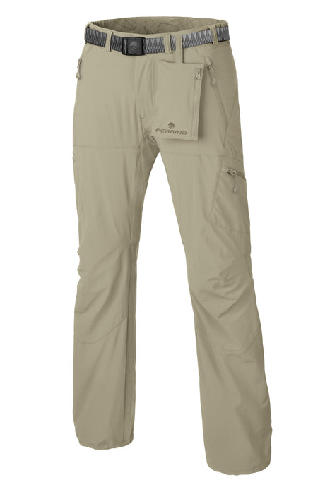 FERRINO - HERVEY PANTS MAN
