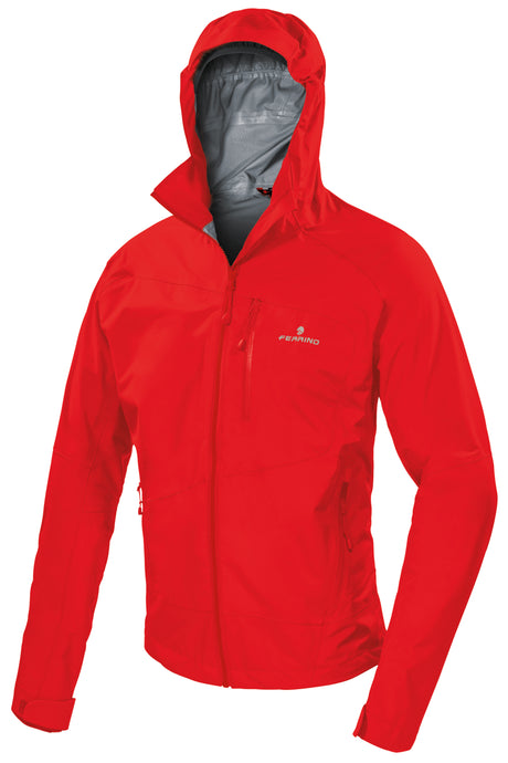 FERRINO - ACADIA JKT MAN TG L black