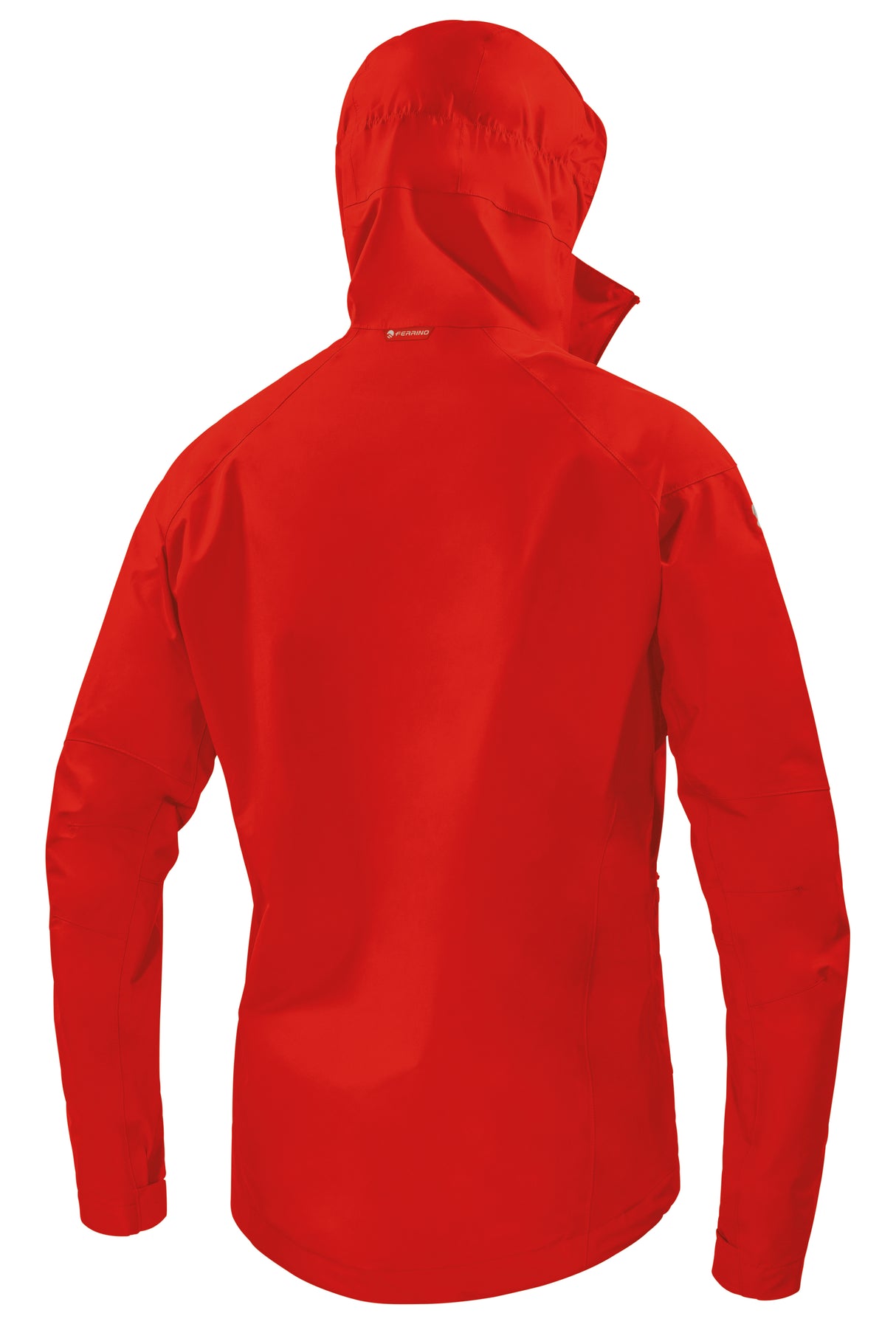 FERRINO - ACADIA JKT MAN TG L black