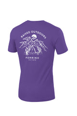 FERRINO RETRO 2.0 T-SHIRT UNISEX