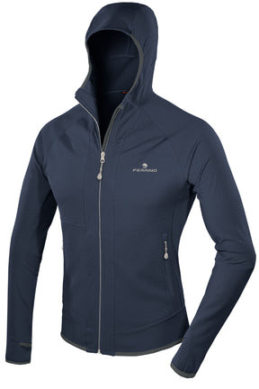 FERRINO - MITCHELL JACKET MAN