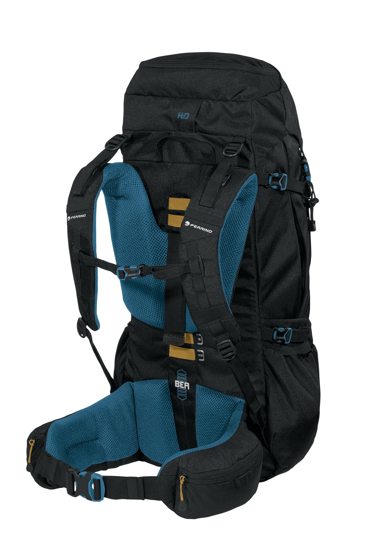 FERRINO - ZAINO APPALACHIAN 55