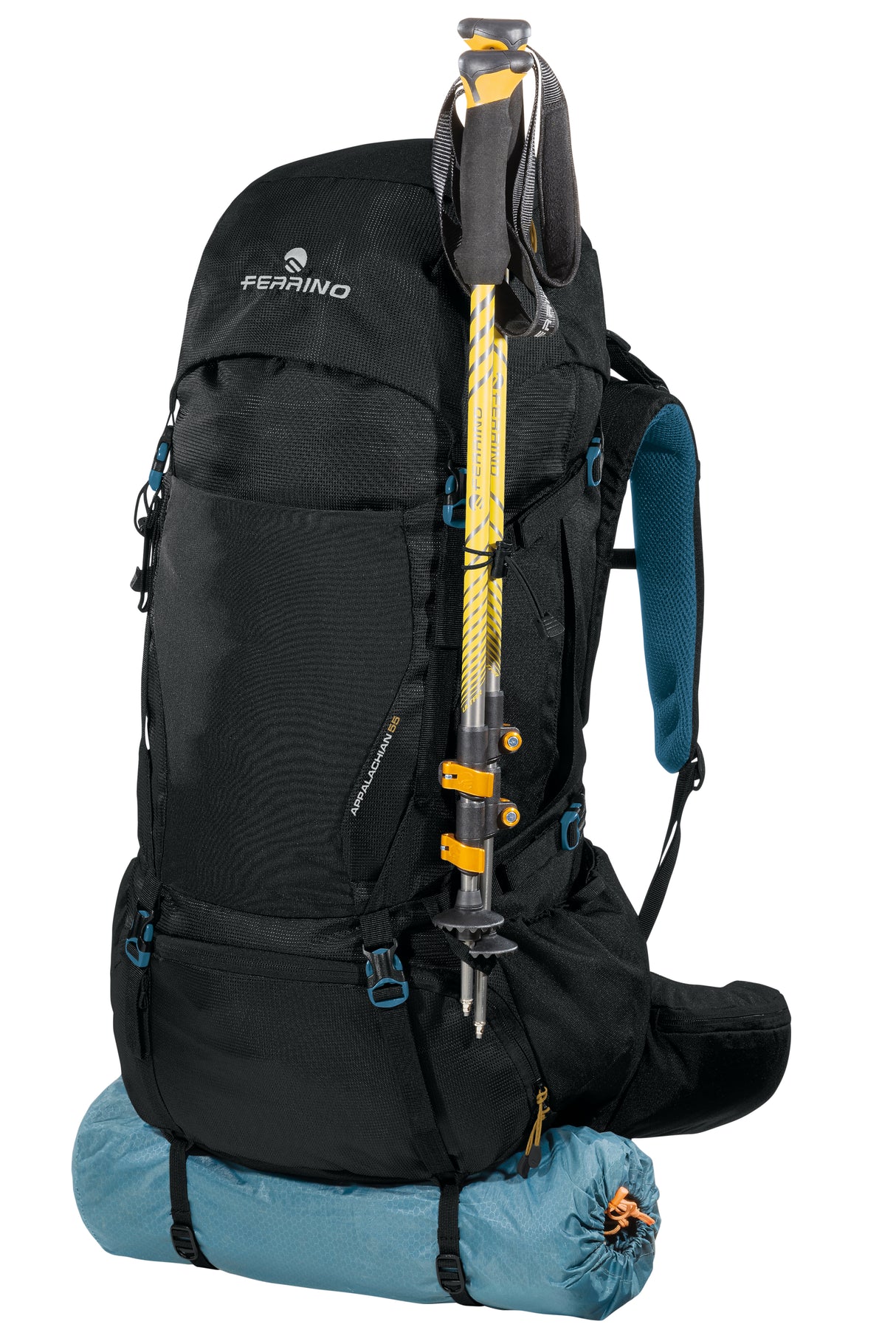 FERRINO - ZAINO APPALACHIAN 55
