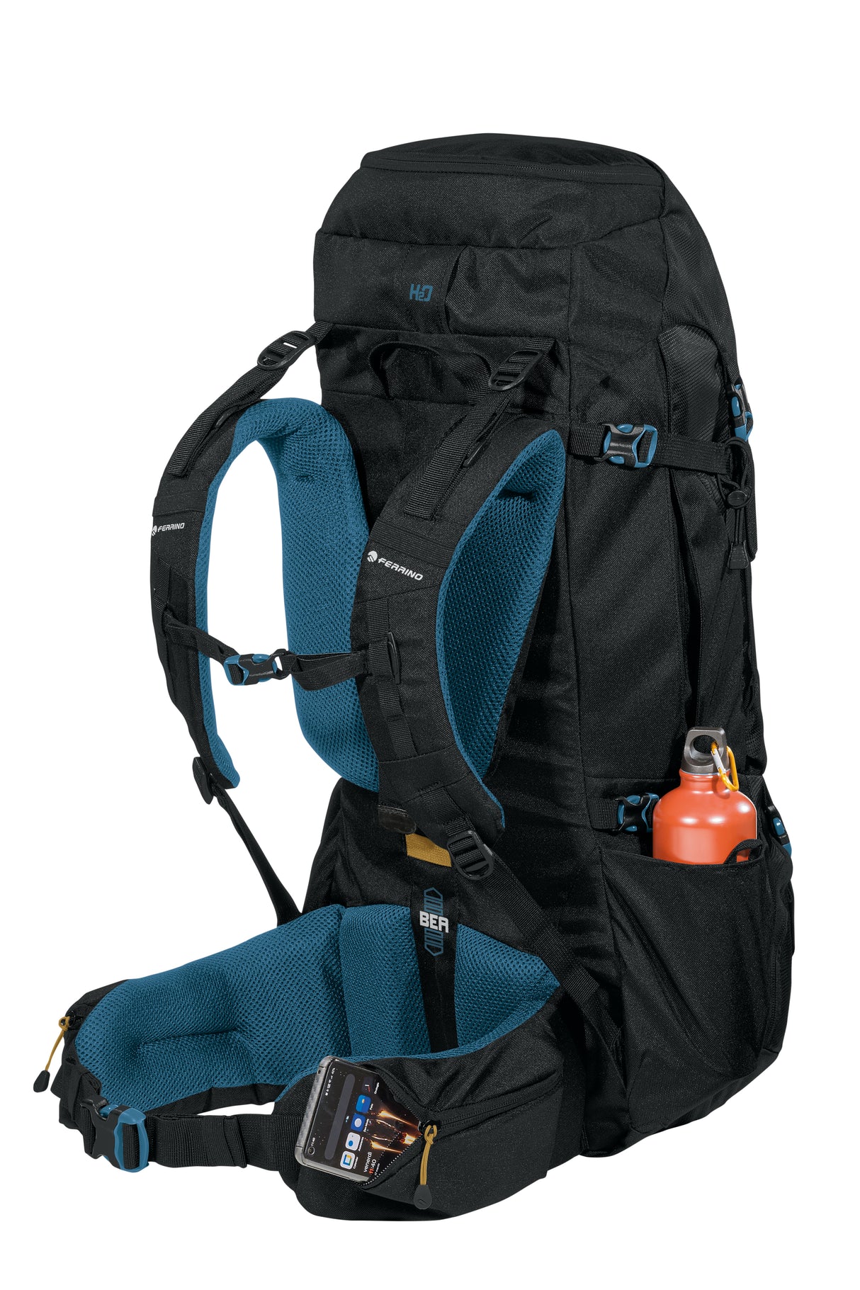 FERRINO - ZAINO APPALACHIAN 55