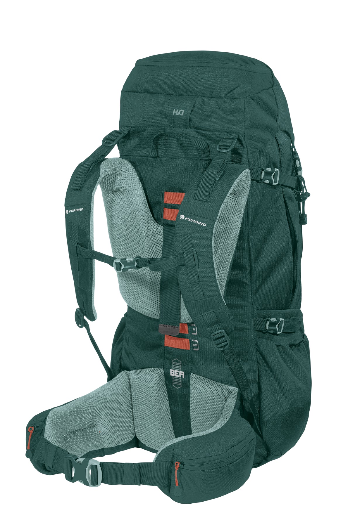 FERRINO - ZAINO APPALACHIAN 55