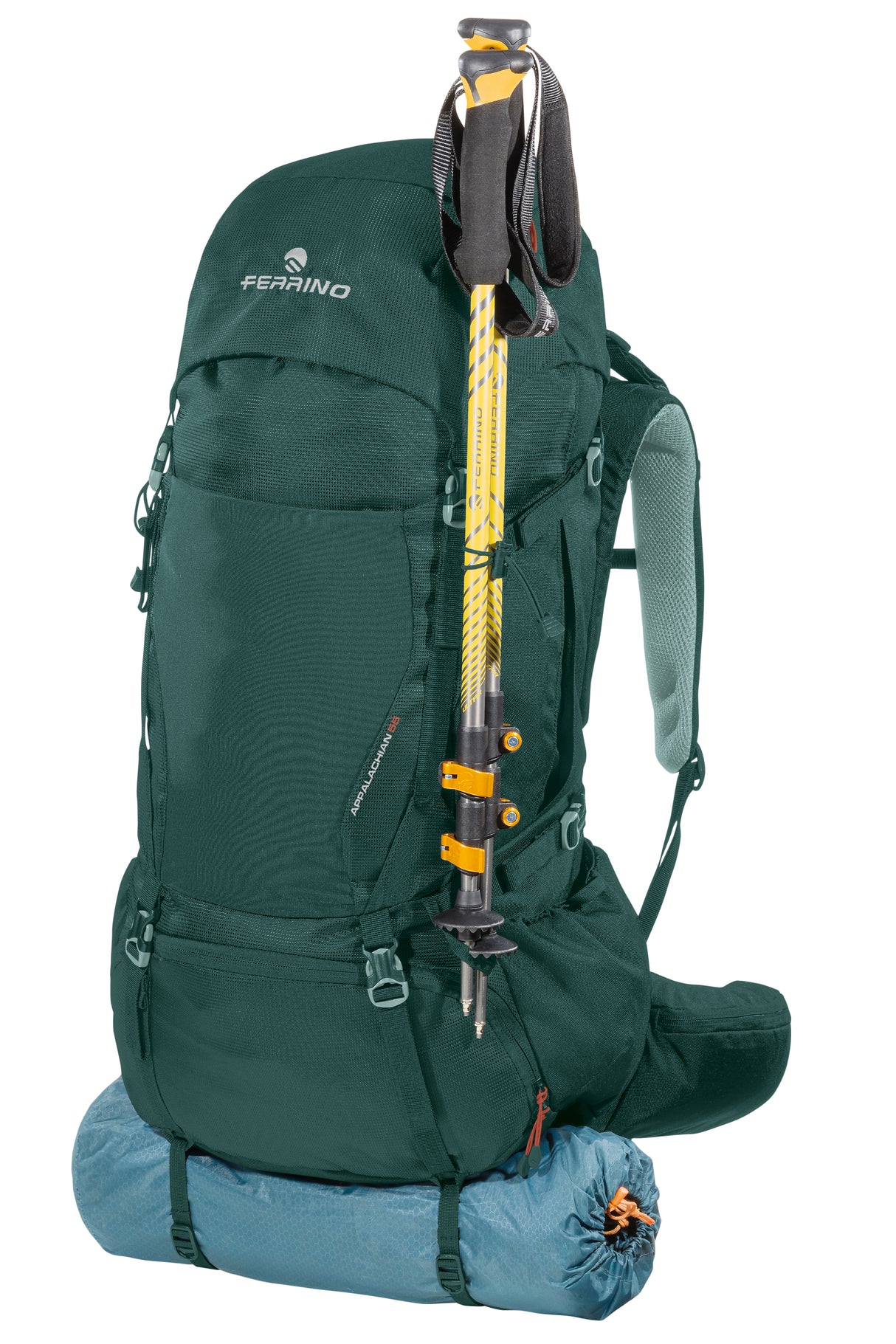 FERRINO - ZAINO APPALACHIAN 55