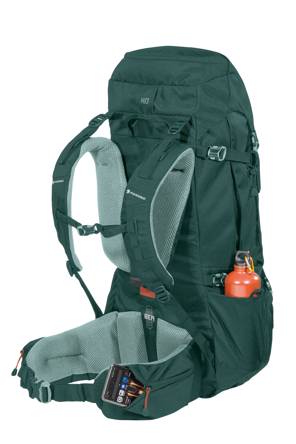 FERRINO - ZAINO APPALACHIAN 55