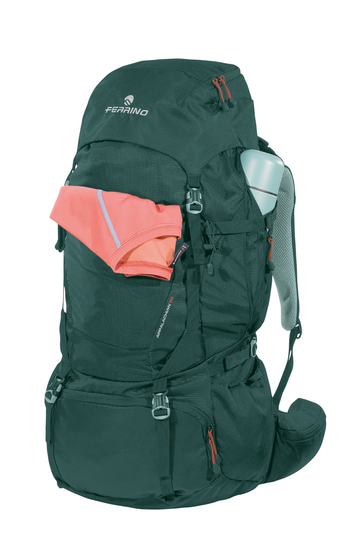 FERRINO - ZAINO APPALACHIAN 55