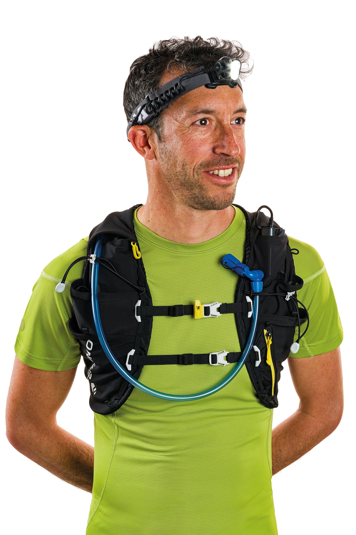 FERRINO - X-VEST 5
