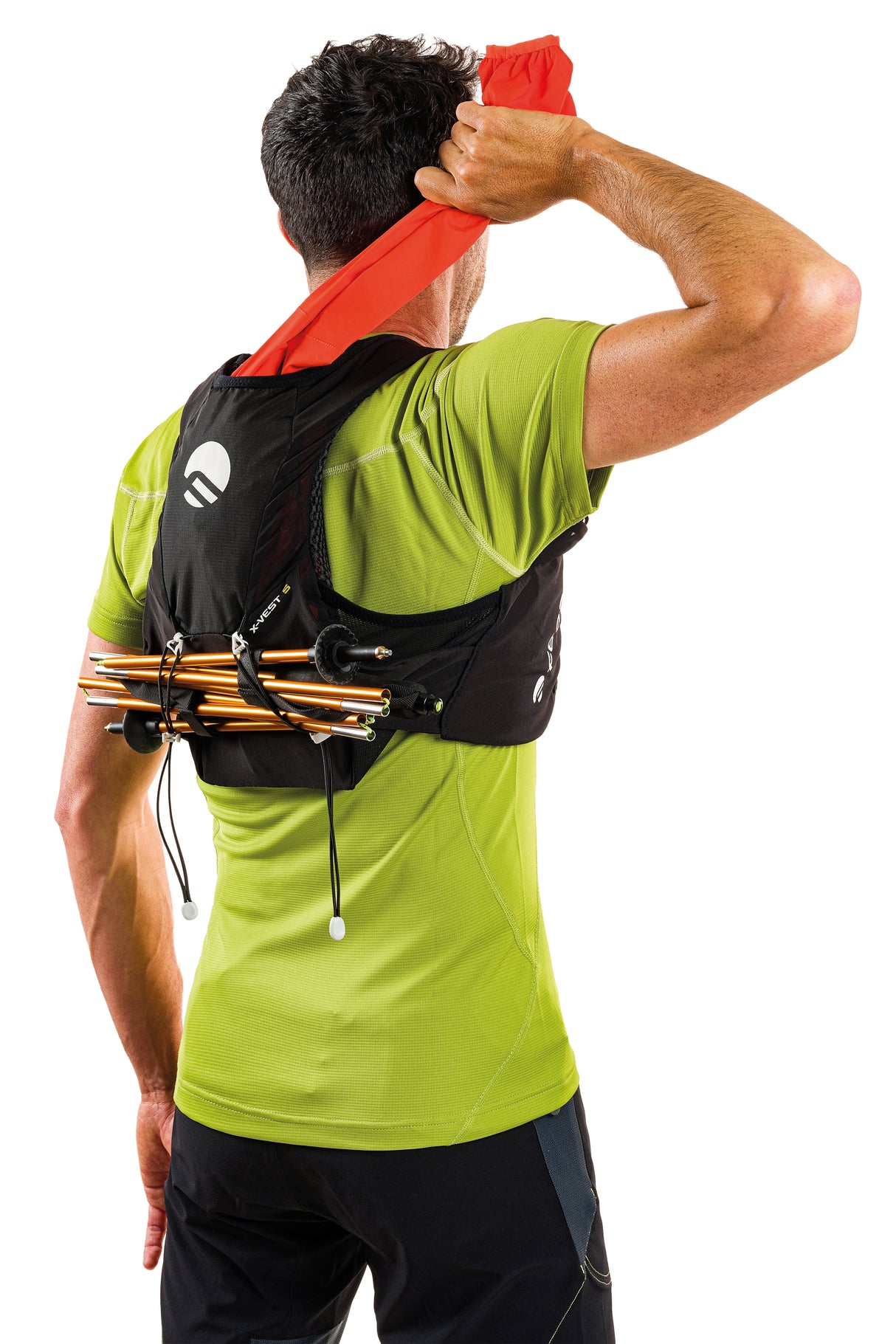 FERRINO - X-VEST 5