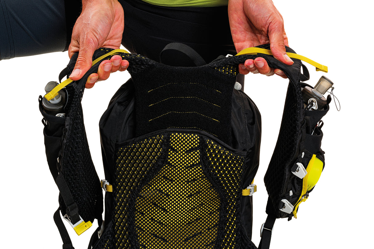 FERRINO - X-DRY 15+3