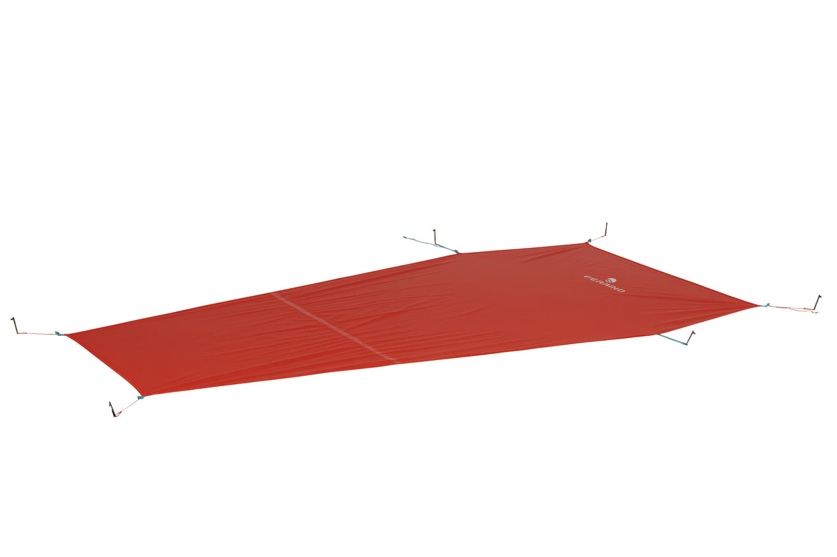 FERRINO - PIUMA  2 FOOTPRINT