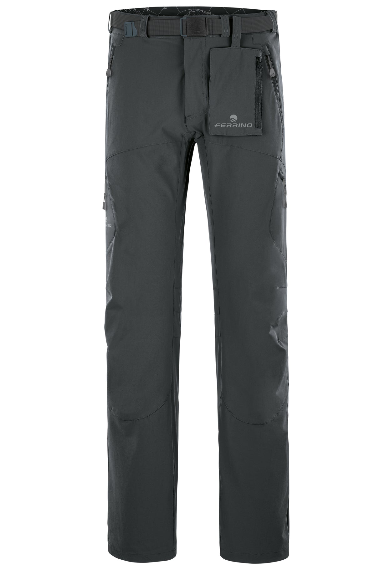 FERRINO - HERVEY PANTS MAN