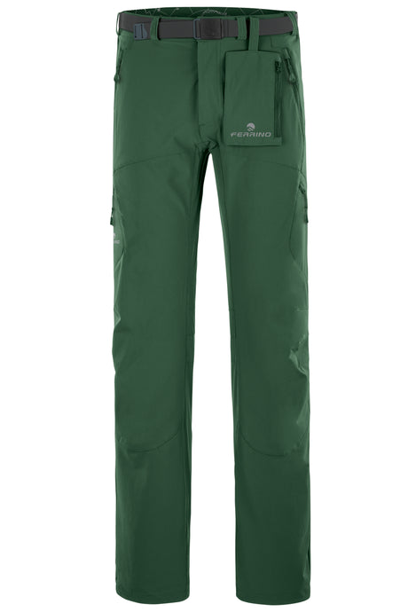 FERRINO - HERVEY PANTS MAN