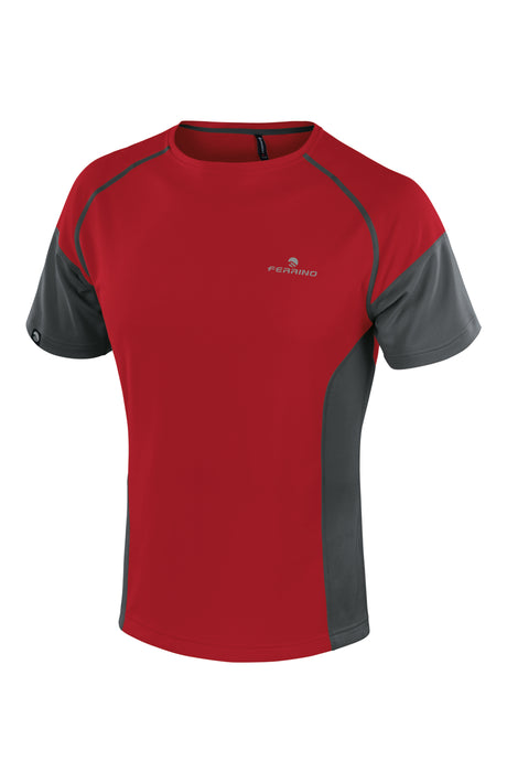 FERRINO - DENALI T-SHIRT MAN