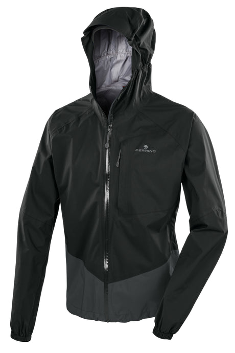 FERRINO - KUNENE JACKET MAN