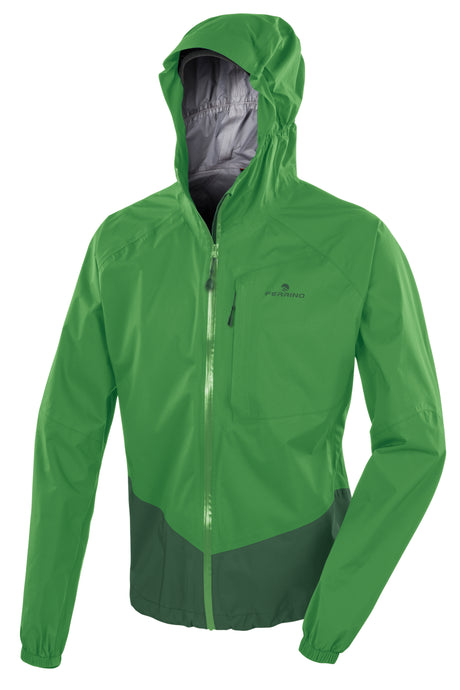 FERRINO - KUNENE JACKET MAN