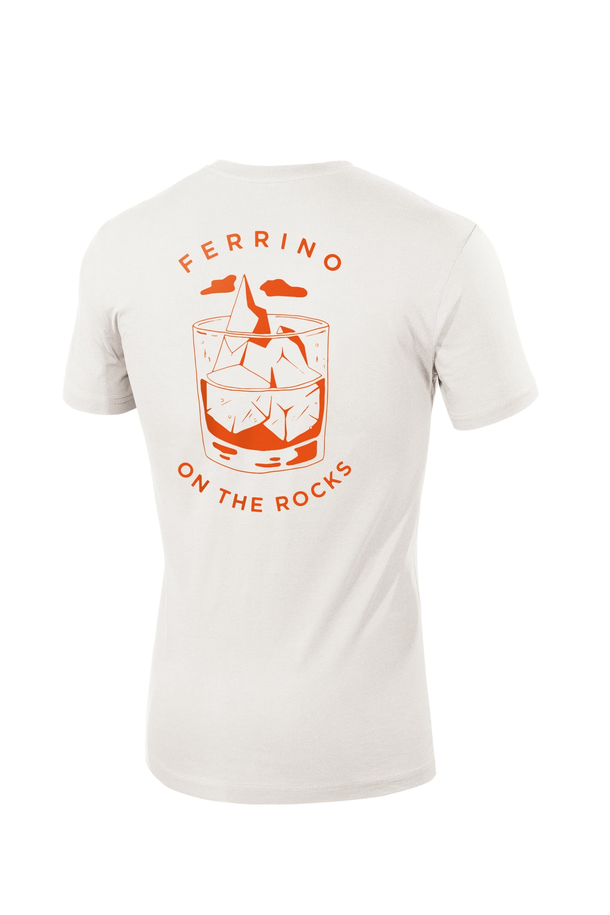 FERRINO - ROCKS T MAN