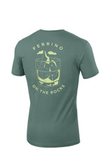 FERRINO - ROCKS T MAN