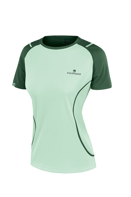 FERRINO - DENALI  T-SHIRT WOMAN