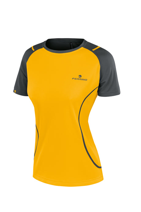 FERRINO - DENALI  T-SHIRT WOMAN