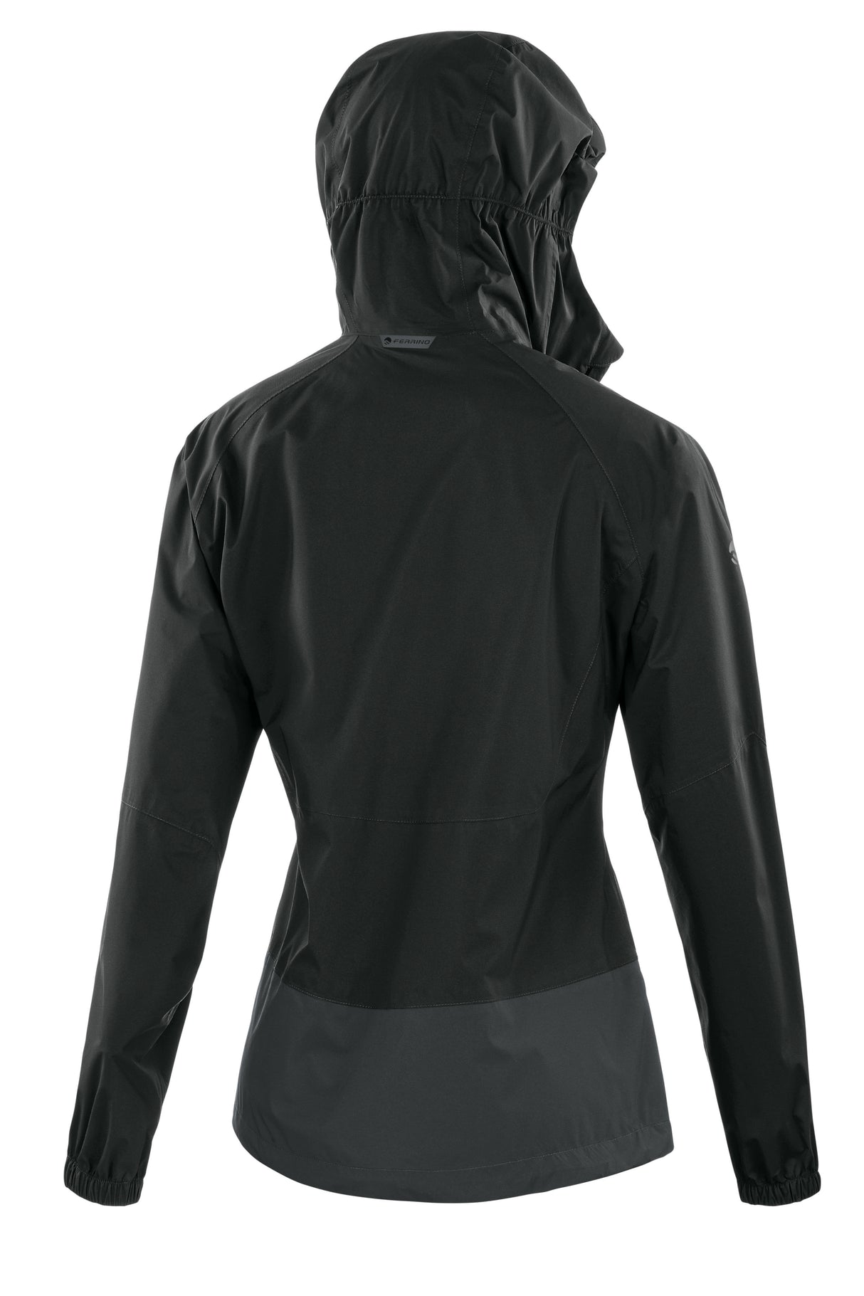 FERRINO - KUNENE JACKET WOMAN TG XS antracite