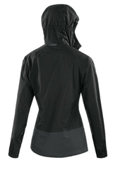 FERRINO - KUNENE JACKET WOMAN TG XS antracite