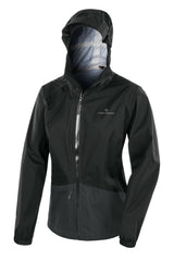 FERRINO - KUNENE JACKET WOMAN TG XS antracite