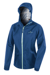 FERRINO - KUNENE JACKET WOMAN TG XS antracite
