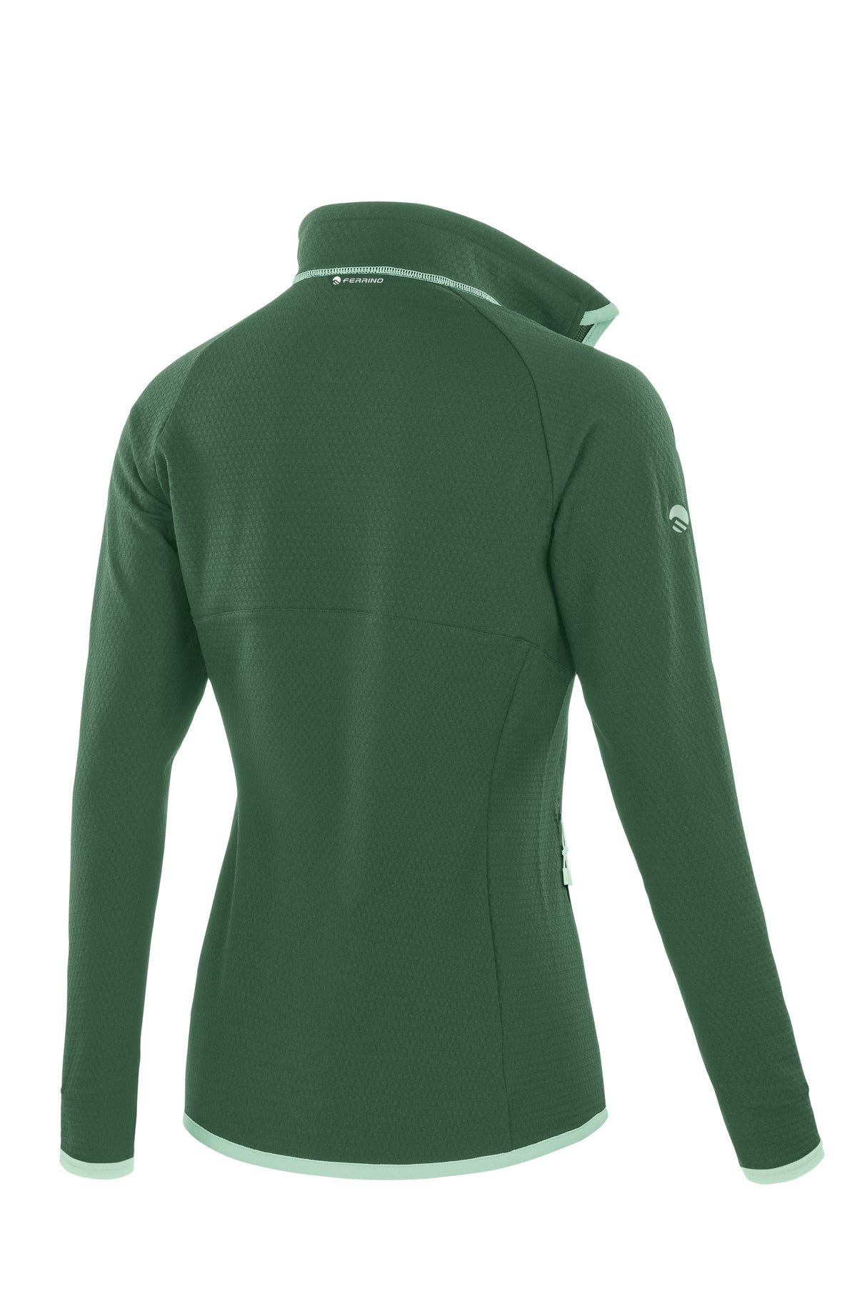 FERRINO - VILLAR JACKET WOMAN
