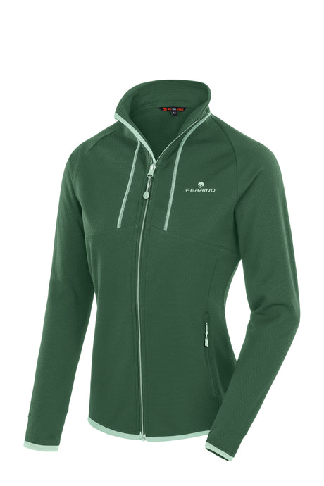 FERRINO - VILLAR JACKET WOMAN