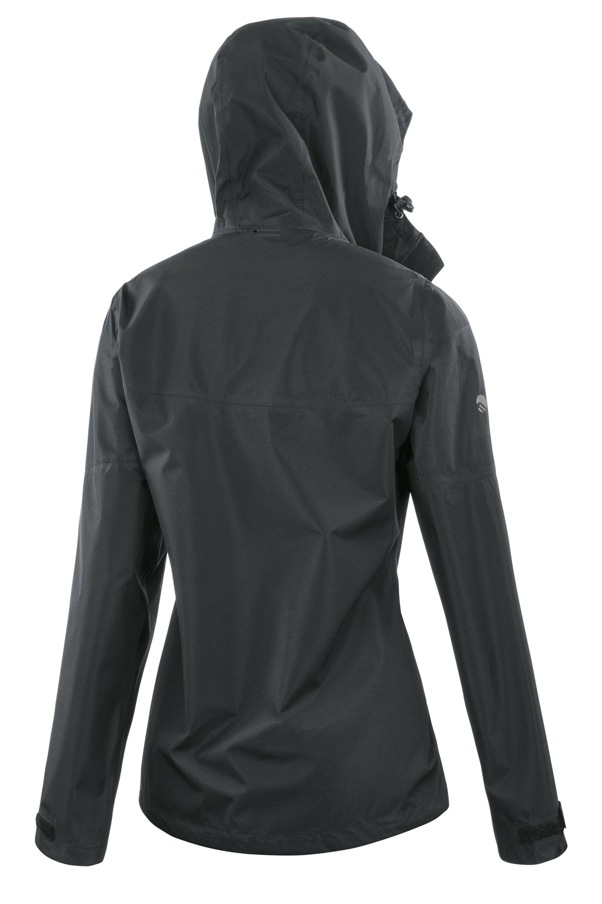FERRINO - MASHERBRUM JACKET WOMAN