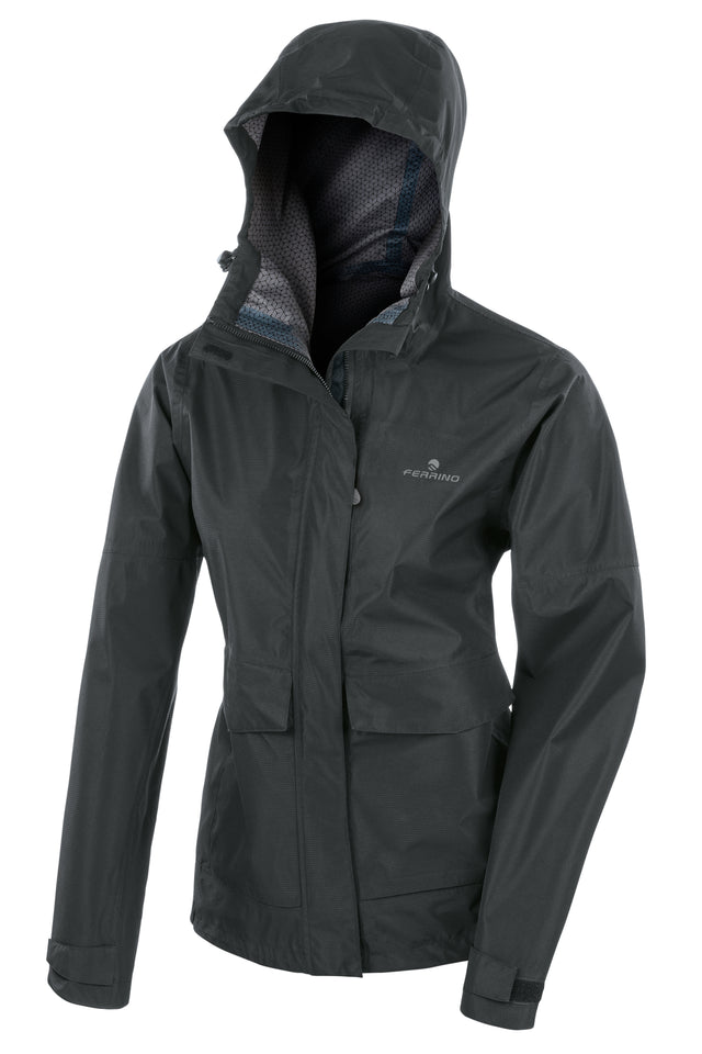 FERRINO - MASHERBRUM JACKET WOMAN