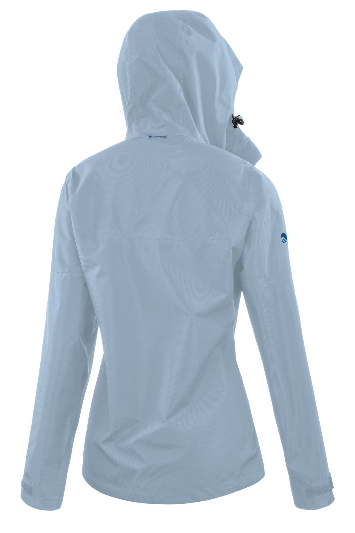 FERRINO - MASHERBRUM JACKET WOMAN