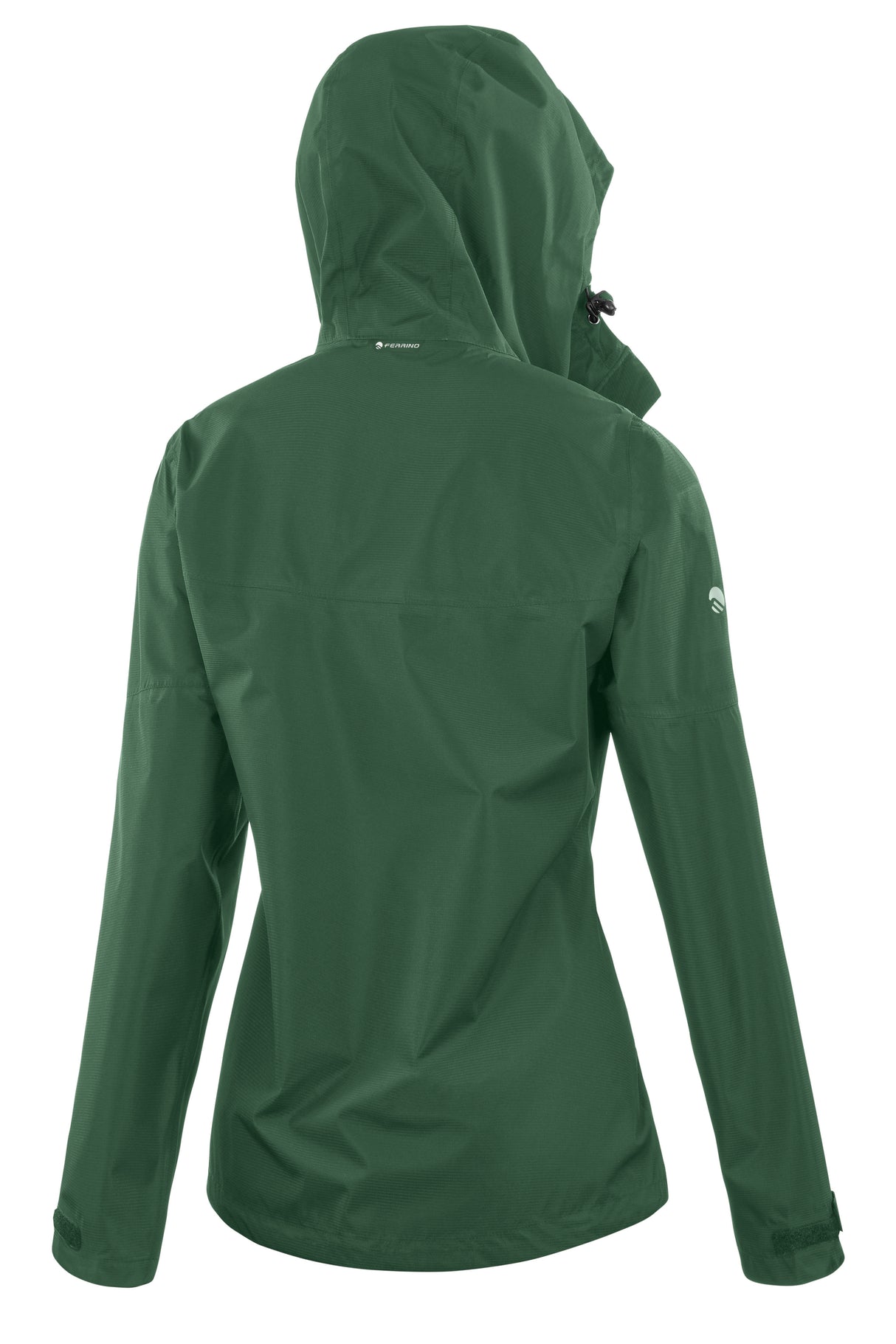 FERRINO - MASHERBRUM JACKET WOMAN