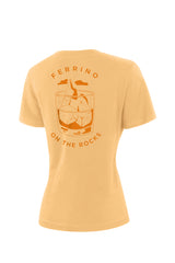 FERRINO - ROCKS T WOMAN