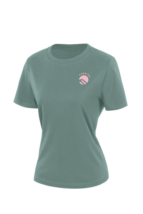 FERRINO - ROCKS T WOMAN